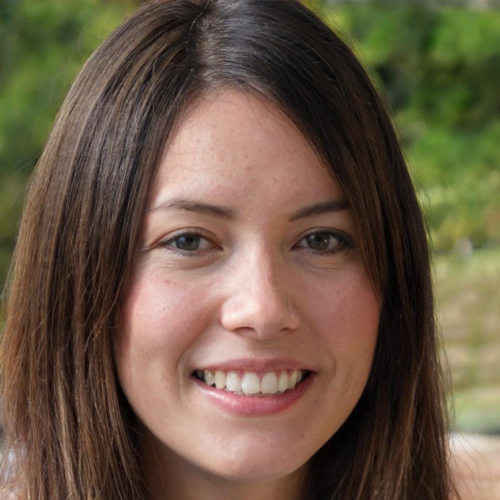 Portrait d'Élise Dubois, consultante spécialisée en budget prévisionnel